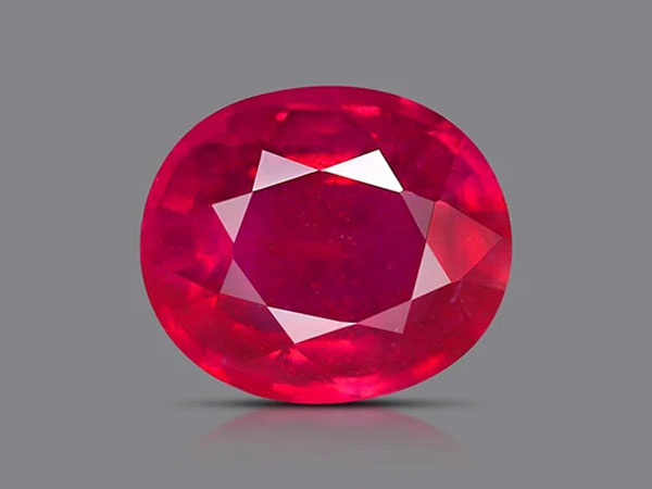 Manik stone price 7 ratti