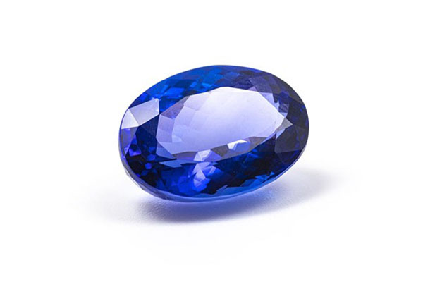 Tanzanite price per carat