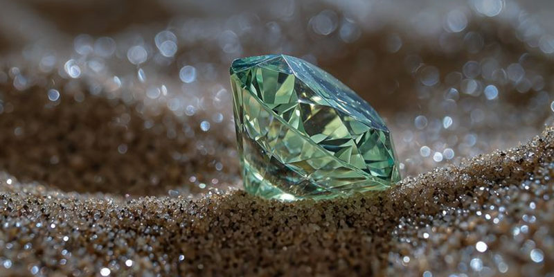 Guide to Emerald Diamond