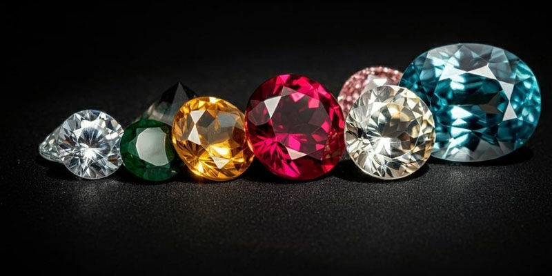Guide to Emerald Diamond