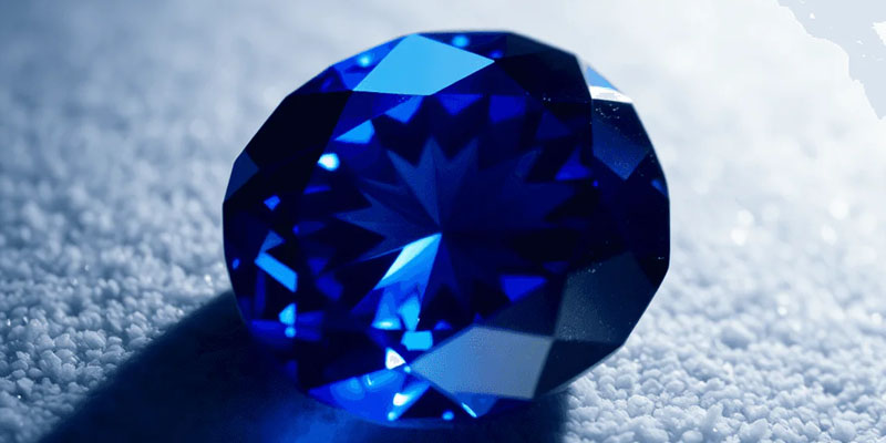 blue sapphire price per carat 