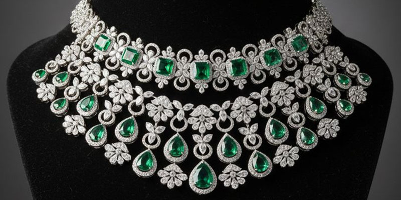 Guide to Emerald Stone Jewellery