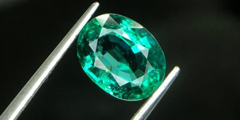 Unique gemstones for sale in the UAE