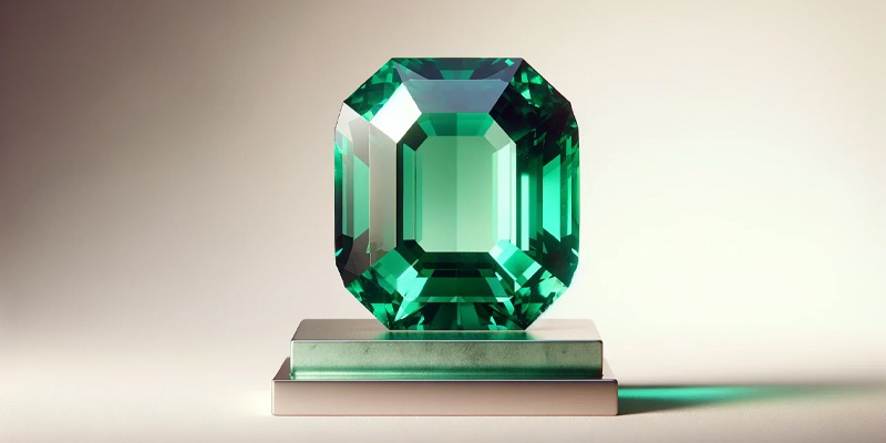 The Enduring Allure of Green