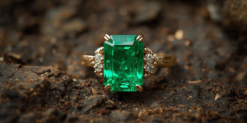 Unique gemstones for sale in the UAE